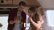 CNBCsocial no nope gross jojo GIF