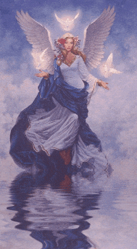 angel GIF