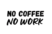Esrasblogcoffee Sticker