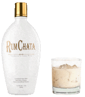 Drink Cheers Sticker by RumChata