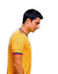 Copa America Football Sticker by Caracol Television