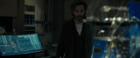 chris pine experiment GIF by Walt Disney Studios