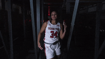 ladyraiderwbb lexi gordon GIF