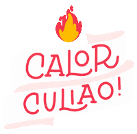 Calor Javierasuazocl Sticker