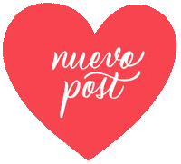 New Post Sticker