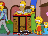 homer simpson GIF
