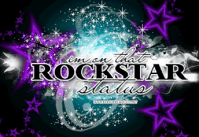 rockstar GIF