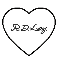 RDLAY rdlay rdlaymoda rdlovers Sticker