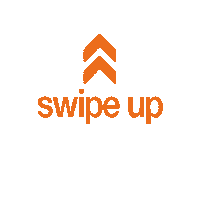 Swipe Up Sticker by Beyuna