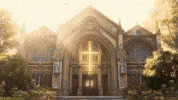 Jesus Christ Love GIF