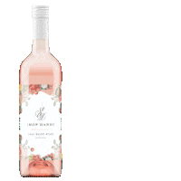 Summer Wine Sticker by Shop Dandy / Danielle