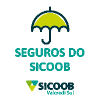 Sicoob Valcredi Sticker by Sicoob SC/RS