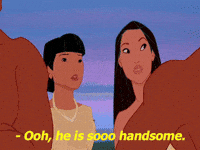 disney wtf GIF by O&O, Inc