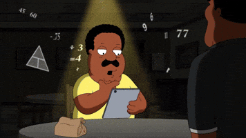 Beautiful Mind | Season 21 Ep. 5 | FAMILY GUY