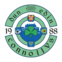 Gaa Gaelicfootball Sticker by Kitty O'Shea's