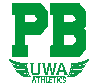 Personal Best Sticker by UWA Little Athletics Club