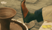 Fashion What Are Those GIF by The Great Pottery Throw Down