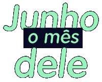 Mes Sticker by Bel Diniz