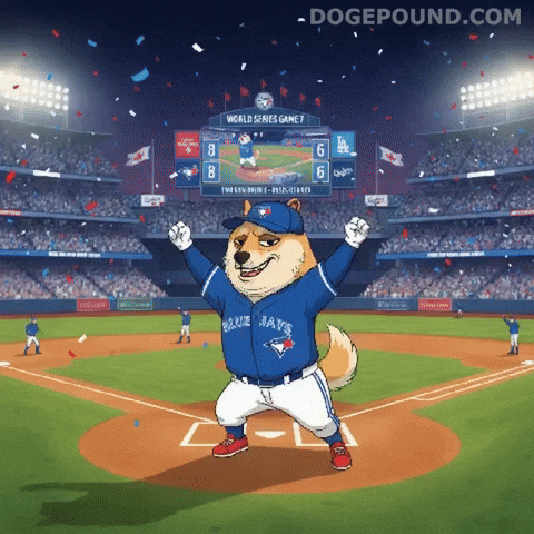 Happy Lets Go GIF by Doge Pound