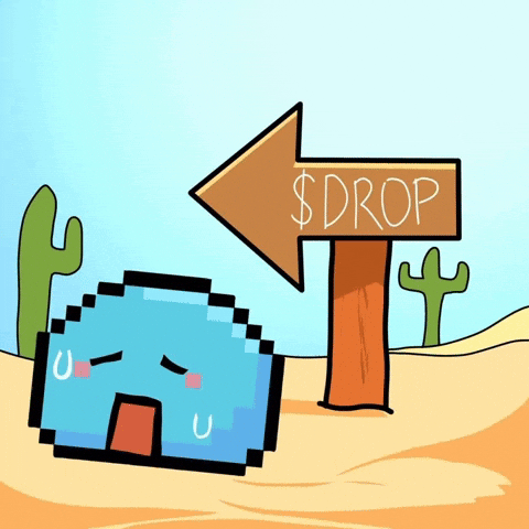 Memecoin Xrp GIF by $DROP