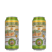 San Diego Beer Sticker by Pizza Port Brewing Co.