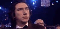 Adam Driver Sag Awards 2019 GIF by Actor Awards