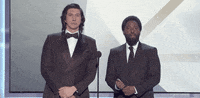 Adam Driver Sag Awards 2019 GIF by Actor Awards