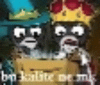 King Hd GIF