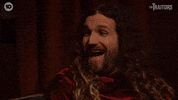 Traitorsau GIF by The Traitors Australia