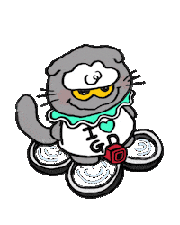 Zo Sticker
