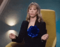 Karlitaberman dance feliz baile sharks GIF