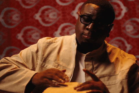 Bryan Mg GIF by Avalon Music