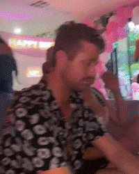 Roll Up Mary J GIF by NOSAM