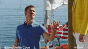 GIF by Hallmark Channel