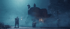 playstation ps4 sony ghost of tsushima GIF