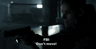 Cbs Fbi GIF by Wolf Entertainment