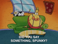 rockos modern life nicksplat GIF