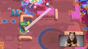 Cat Giveaway GIF by Brawl Stars