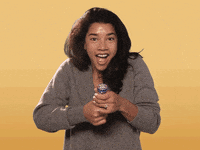 Celebrate New Years Eve GIF by Hannah Bronfman 