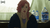 Cowboy Bebop No GIF by Adult Swim