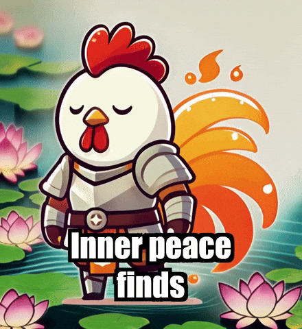 Zorooster Character GIF by Zorooster