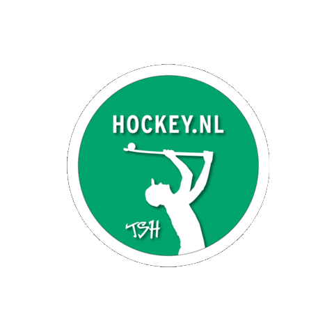 Skills Fieldhockey Sticker by HockeyNL