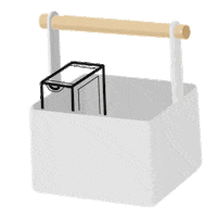 Design Shop Sticker by The Cool Republic