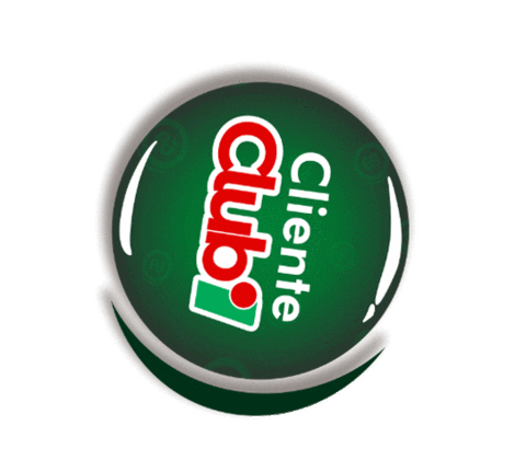 Clienteclubi Sticker by Irani Supermercados