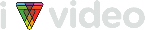 ilovevideo videolove Sticker by Videomite