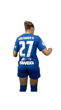 Ksc Sticker by enbw-ksc