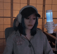 Sad Cute Girl GIF