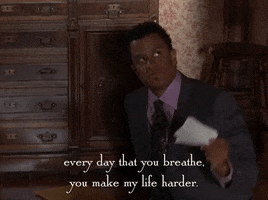 season 4 netflix GIF by Gilmore Girls 