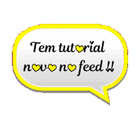 Text Balloon Sticker