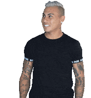 Edu Vargas Sticker by Intellmedia